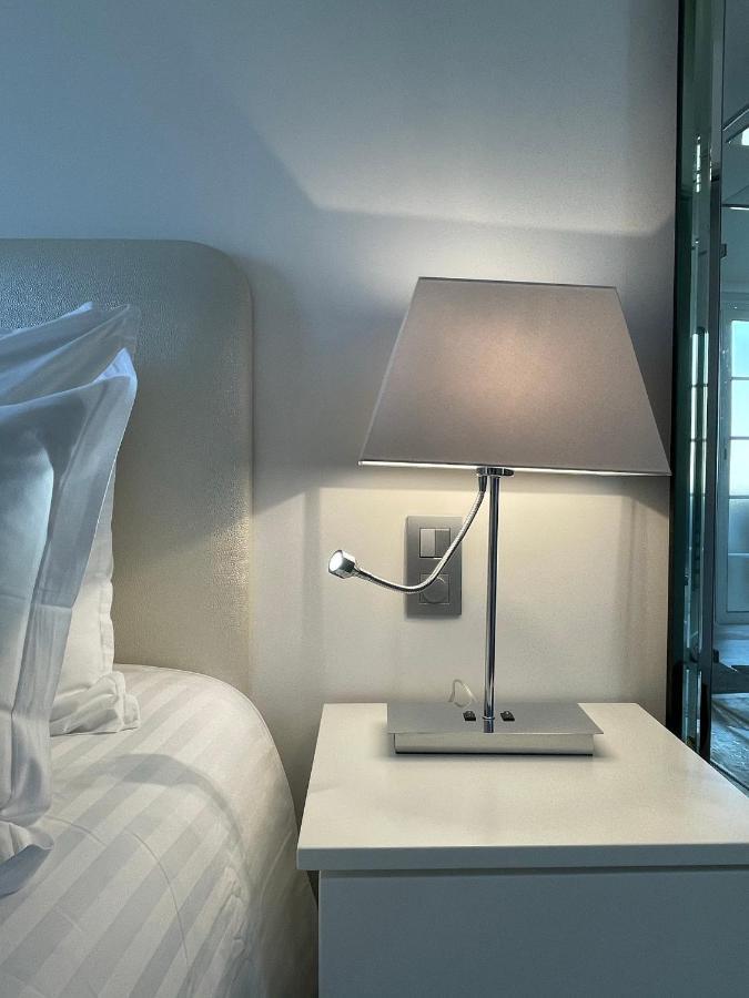 Duplex Citadelle Apartment Сен Тропе Екстериор снимка