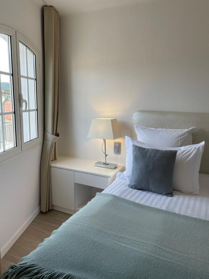 Duplex Citadelle Apartment Сен Тропе Екстериор снимка