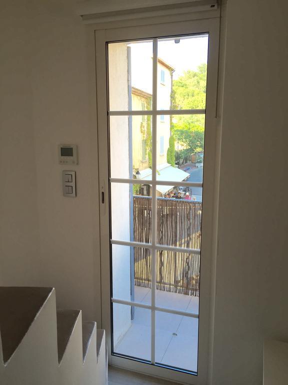 Duplex Citadelle Apartment Сен Тропе Стая снимка