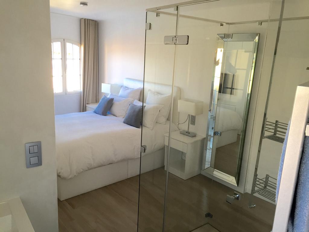 Duplex Citadelle Apartment Сен Тропе Стая снимка