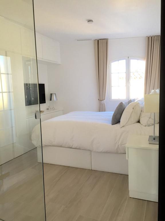 Duplex Citadelle Apartment Сен Тропе Стая снимка