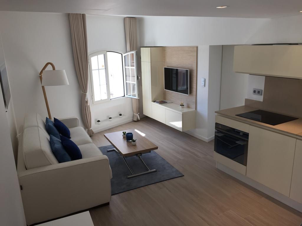 Duplex Citadelle Apartment Сен Тропе Стая снимка